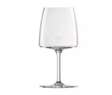 Sensa Sektglas