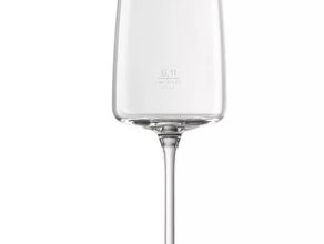 Sensa Sektglas