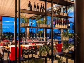 LONG ISLAND.RESTAURANT&BAR