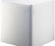 Loungewürfel - Sitzwürfel - Sitzkubus - Sitz - Loungemöbel