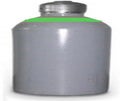 Gasflasche Argon 10 l