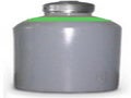 Gasflasche Argon 10 l