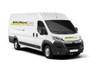 Transporter mieten Umzugswagen Ladefläche 4.30m - Galerie - Bild 1