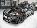 FORD MUSTANG SHELBY GT 500 OPTIK - Galerie - Bild 1