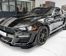 FORD MUSTANG SHELBY GT 500 OPTIK