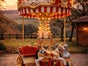 Kleiner Nostalgie Markt mieten mit Kinderkarussell, Dosenwerfen, Enteangeln, Pfeilewerfen - Galerie - Bild 4