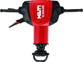 Hilti Meißelhammer TE 3000