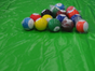 Fußball-Billard - Galerie - Bild 4