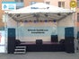 Open-Air-Bühne 6 × 4 m · Konventionelle Bühne für mehrtägige Events - Galerie - Bild 3