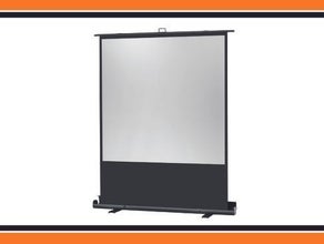celexon Leinwand Ultramobil Plus Professional 215 x 240 cm