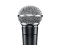 Shure SM 58 kabelgebundenes Mikrofon - Galerie - Bild 2
