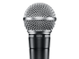 Shure SM 58 kabelgebundenes Mikrofon - Galerie - Bild 2