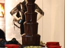 Schokobrunnen inkl. 19% MwSt. - Galerie - Bild 1