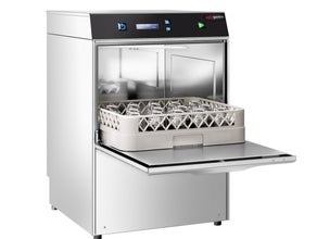 Gastro Industrie Spülmaschine