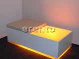 Sessel "Bianco duo"