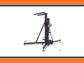 VMB TL072 Gabellift z.B. für Traversen