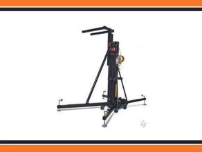 VMB TL072 Gabellift z.B. für Traversen