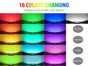 LED Outdoorstrahler / Fluter / Dekobeleuchtung (2Stck) mieten OWL - Galerie - Bild 2