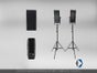 Meyer Sound UPA-700 Set 1 | Aktive PA-Anlage | Großbeschallungsanlage für bis zu 500 Personen - Galerie - Bild 2