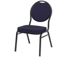 Worldwide Seating Bankett- & Stapelstuhl Monza Eco