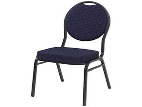Worldwide Seating Bankett- & Stapelstuhl Monza Eco