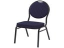 Worldwide Seating Bankett- & Stapelstuhl Monza Eco