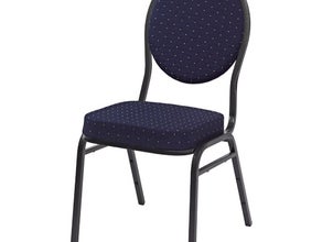 Worldwide Seating Bankett- & Stapelstuhl Monza Eco