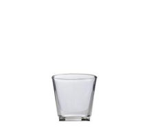 Glasschale AEKI