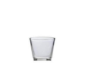 Glasschale AEKI