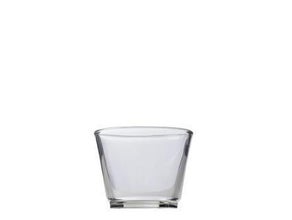 Glasschale AEKI