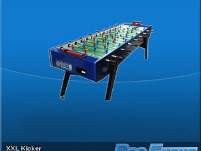XXL-Kicker
