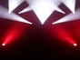 Moving Light Cameo Auro Spot 200 LED - Galerie - Bild 4
