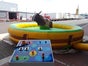 American Bullriding (Rodeo) Preis inkl. Techniker/Betreuer jetzt inkl. kostenloser Hüpfburg! - Galerie - Bild 2