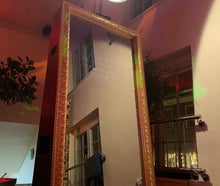 Magic Mirror, Zauberspiegel, Fotospiegel, Fotobox MIETEN