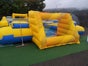 Human Table Soccer ~ Menschenkicker ~ XXL Kicker ~ Riesenkicker ~ HTS ~ Lebendkicker ~ Gauditurnier ~ Turnier ~ bei spass-events - Galerie - Bild 2
