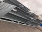 Bauzaun 3,50 x 2,00 m Mobilzaun Absperrgitter Zaun Für Events - Galerie - Bild 3