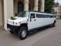 Partypaket: Stretchlimousine inkl. Clubeintritt ab 20 EUR  / Person - Galerie - Bild 3