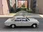 Oldtimer Mercedes 200 - Brautauto - Galerie - Bild 3