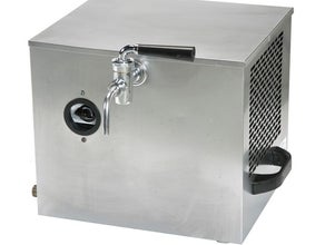 Zapfanlage Piccolo 11tlg.