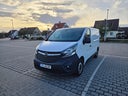 Transporter mieten - Opel Vivaro - Herzberg / Harz - Galerie - Bild 1