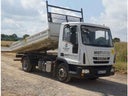 Kipper LKW 7,5 to - Galerie - Bild 1