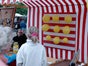 Ballondart, Wurfspiel - Pfeil werfen, Dart, Ballonstechen, - Galerie - Bild 2