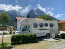 Wohnmobil Alkoven FIAT XGO Bj. ab 2019/20/21 Klimaanlage/tlw. Anhängekupplung