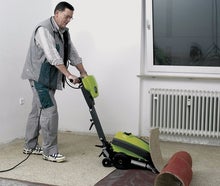 Turbo-Stripper mit Antrieb (157 kg)