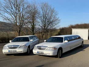 10% Rabatt! | Stretchlimousine mieten im ganzen Saarland & RLP | 25Km An sowie Abfahrt KOSTENLOS
