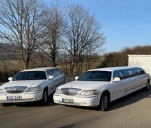 10% Rabatt! | Stretchlimousine mieten im ganzen Saarland & RLP | 25Km An sowie Abfahrt KOSTENLOS