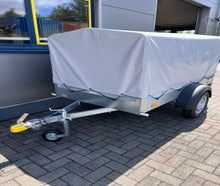 Anhänger 750 kg