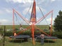 4in1 Bungee Trampolin - Quadrojumper - High Jumper - Bungee Trampolin mieten - Galerie - Bild 2