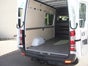 MB Sprinter Kastenwagen + Transporter - Galerie - Bild 4
