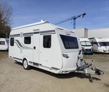 Komfort - und Familie